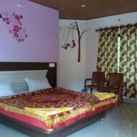 Coorg Anekad Jungle Stay Kushālnagar Exteriör bild
