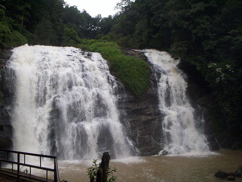 Coorg Anekad Jungle Stay Kushālnagar Exteriör bild